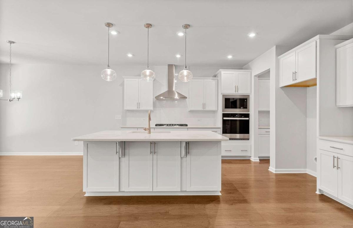 7201 7201 Maple Brook Lane Flowery Branch - 31