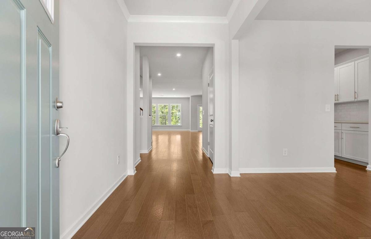 7201 Maple Brook Lane Flowery Branch - 37