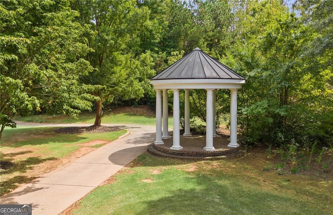 7201 Maple Brook Lane Flowery Branch - 40