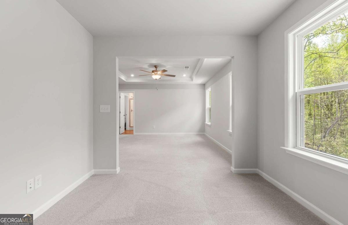 7201 7201 Maple Brook Lane Flowery Branch - 6