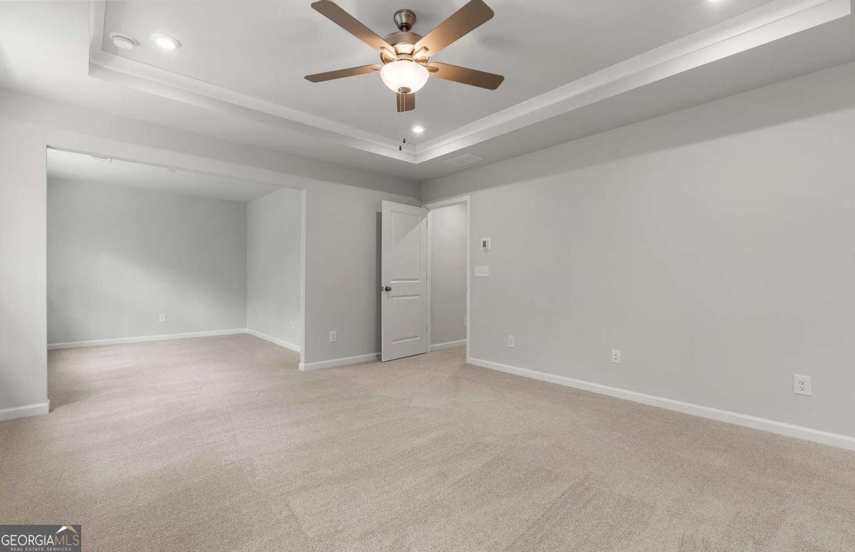7201 7201 Maple Brook Lane Flowery Branch - 7