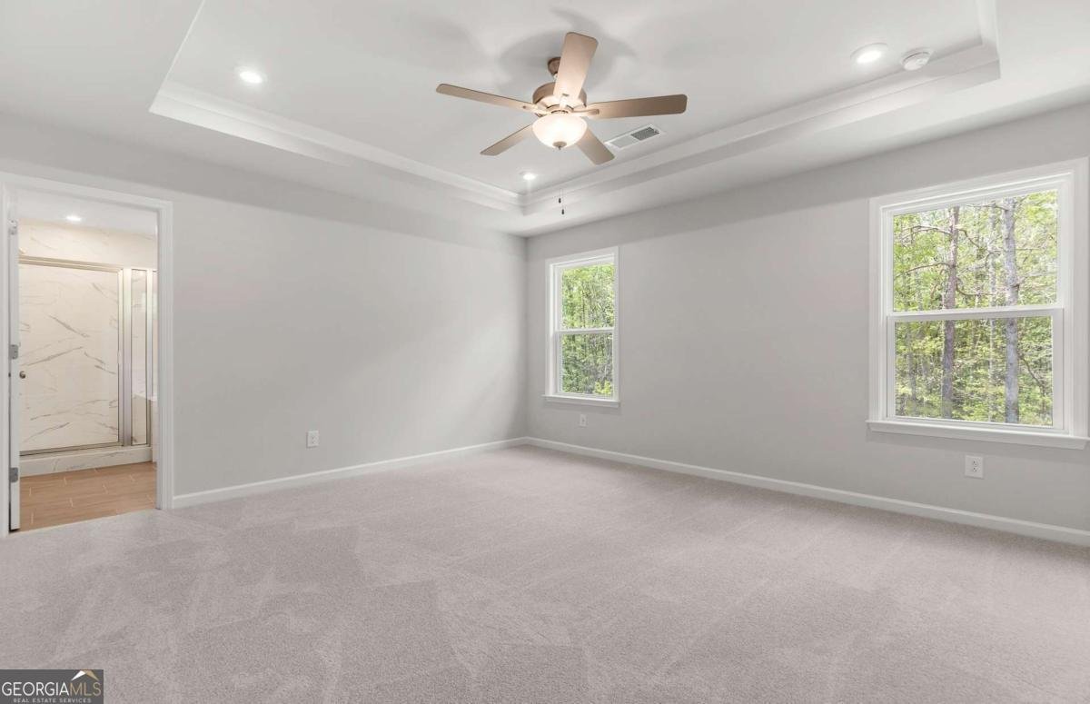 7201 7201 Maple Brook Lane Flowery Branch - 8