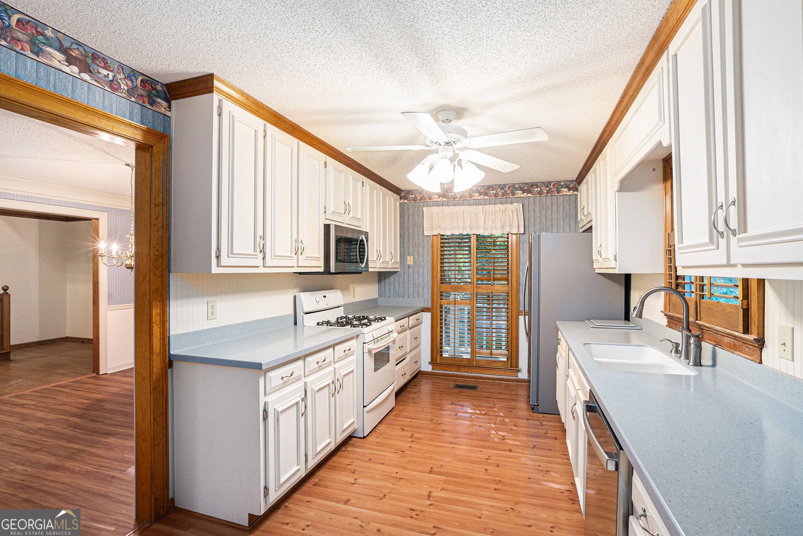 1488 White Columns Boulevard Canton - 11
