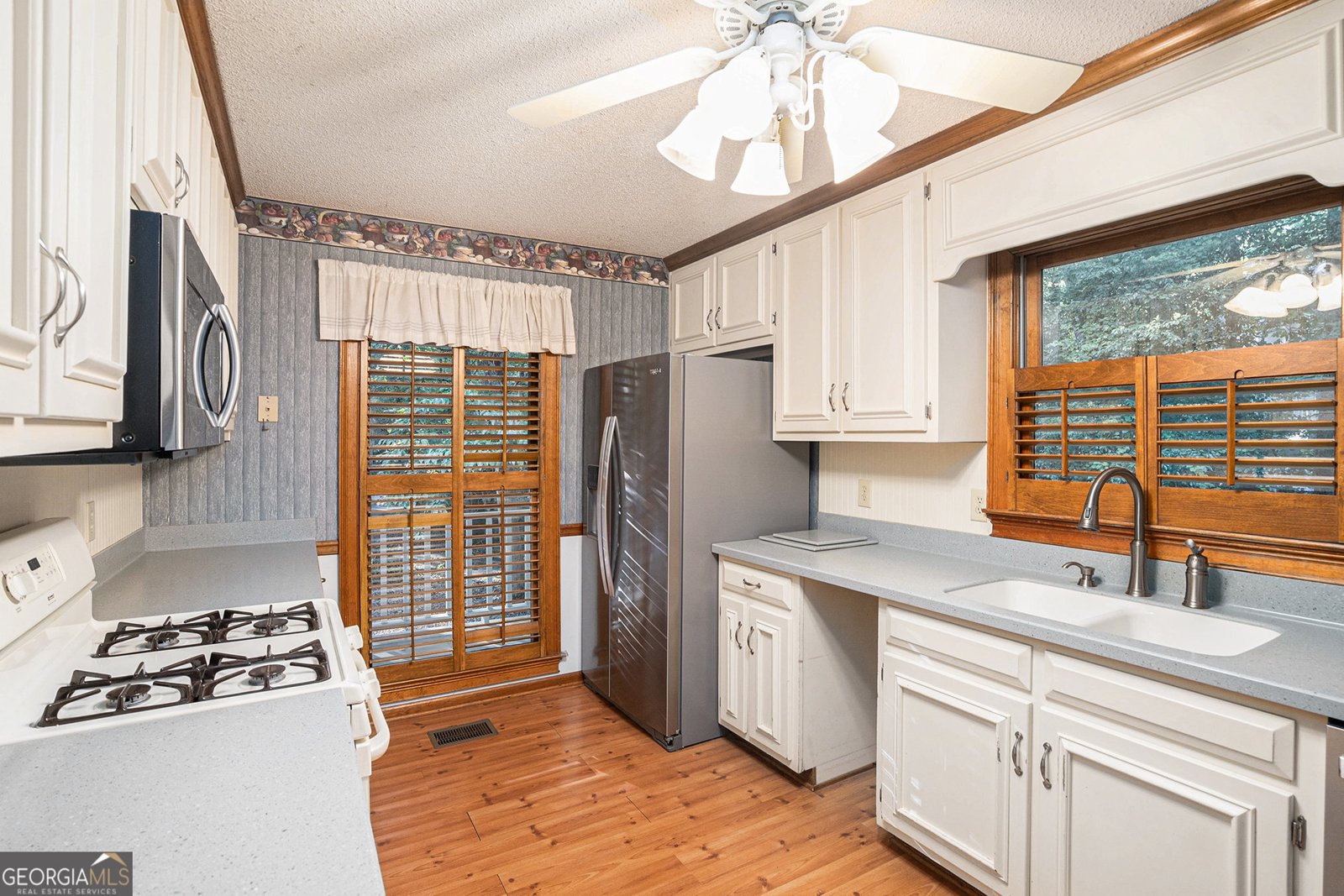 1488 White Columns Boulevard Canton - 12