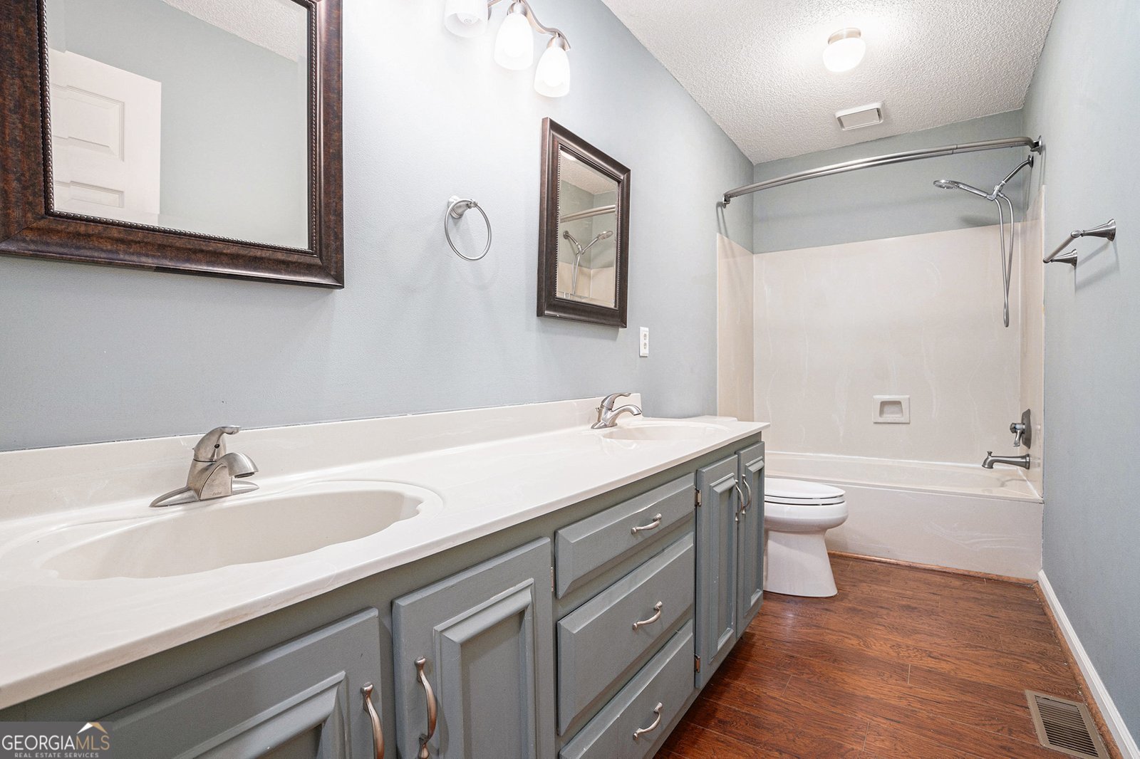 1488 White Columns Boulevard Canton - 21
