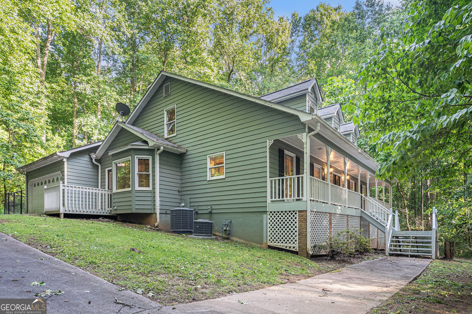 1488 White Columns Boulevard Canton - 5