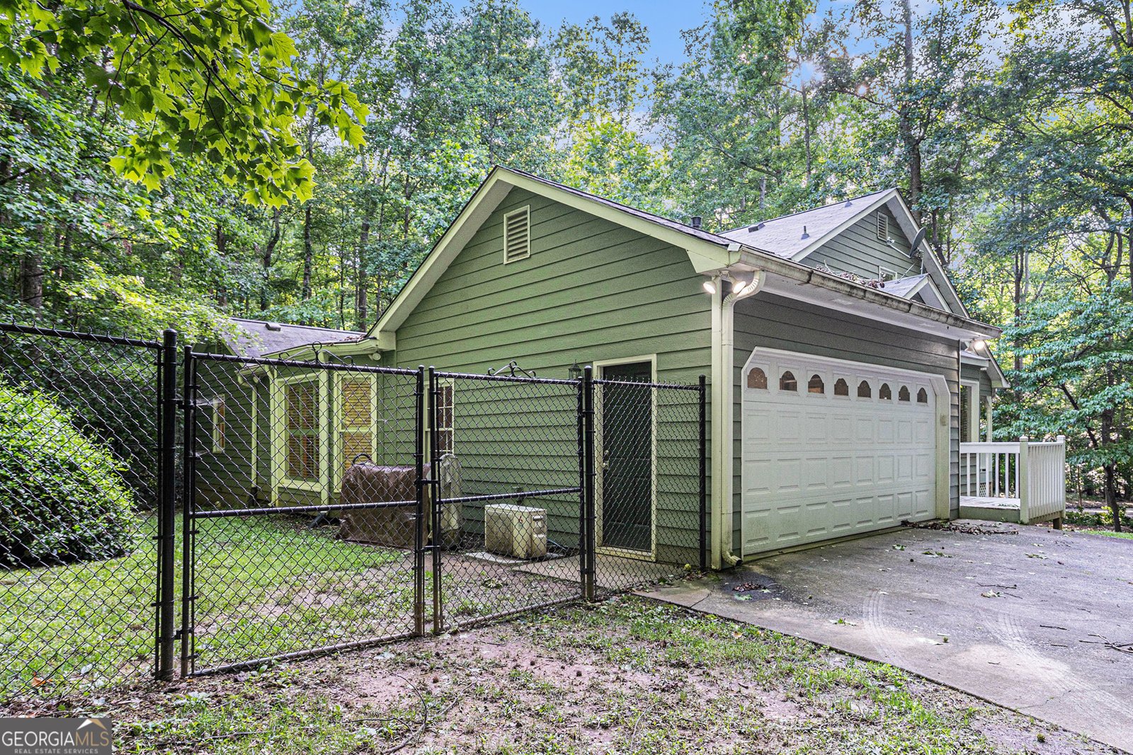 1488 White Columns Boulevard Canton - 6