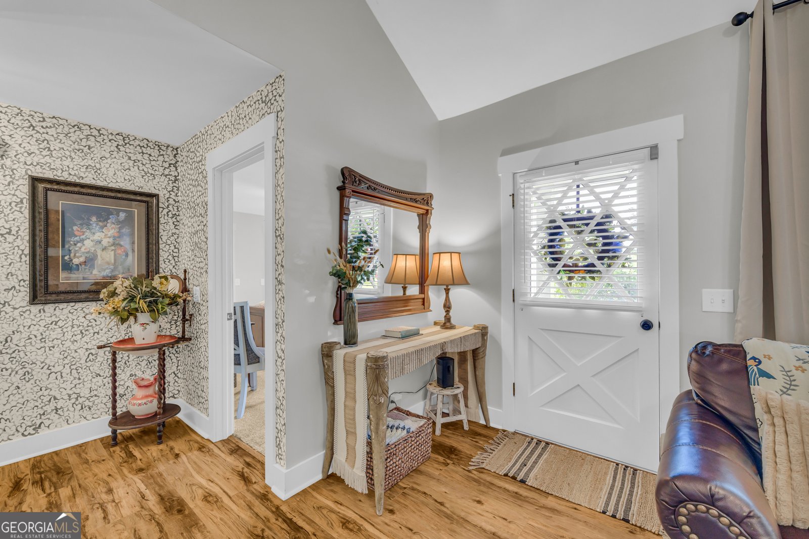 2294 Mountain Creek Church Road Monroe - 11