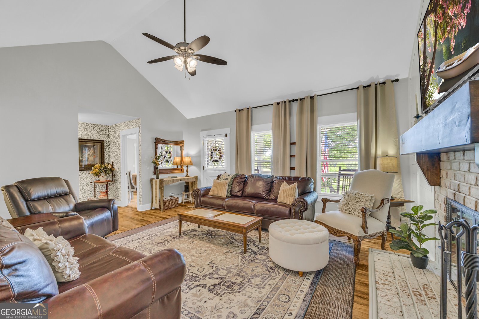 2294 Mountain Creek Church Road Monroe - 15
