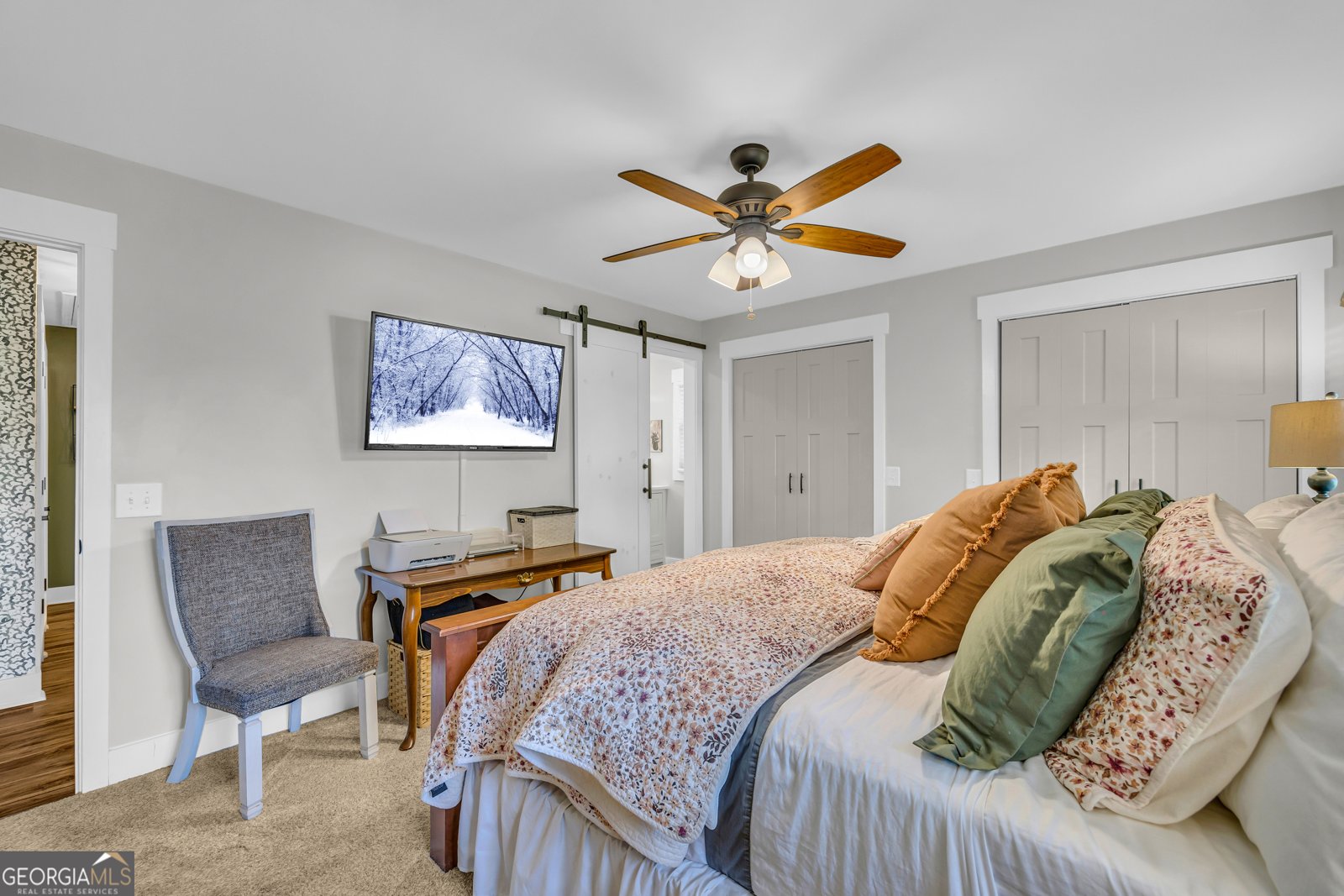 2294 Mountain Creek Church Road Monroe - 19