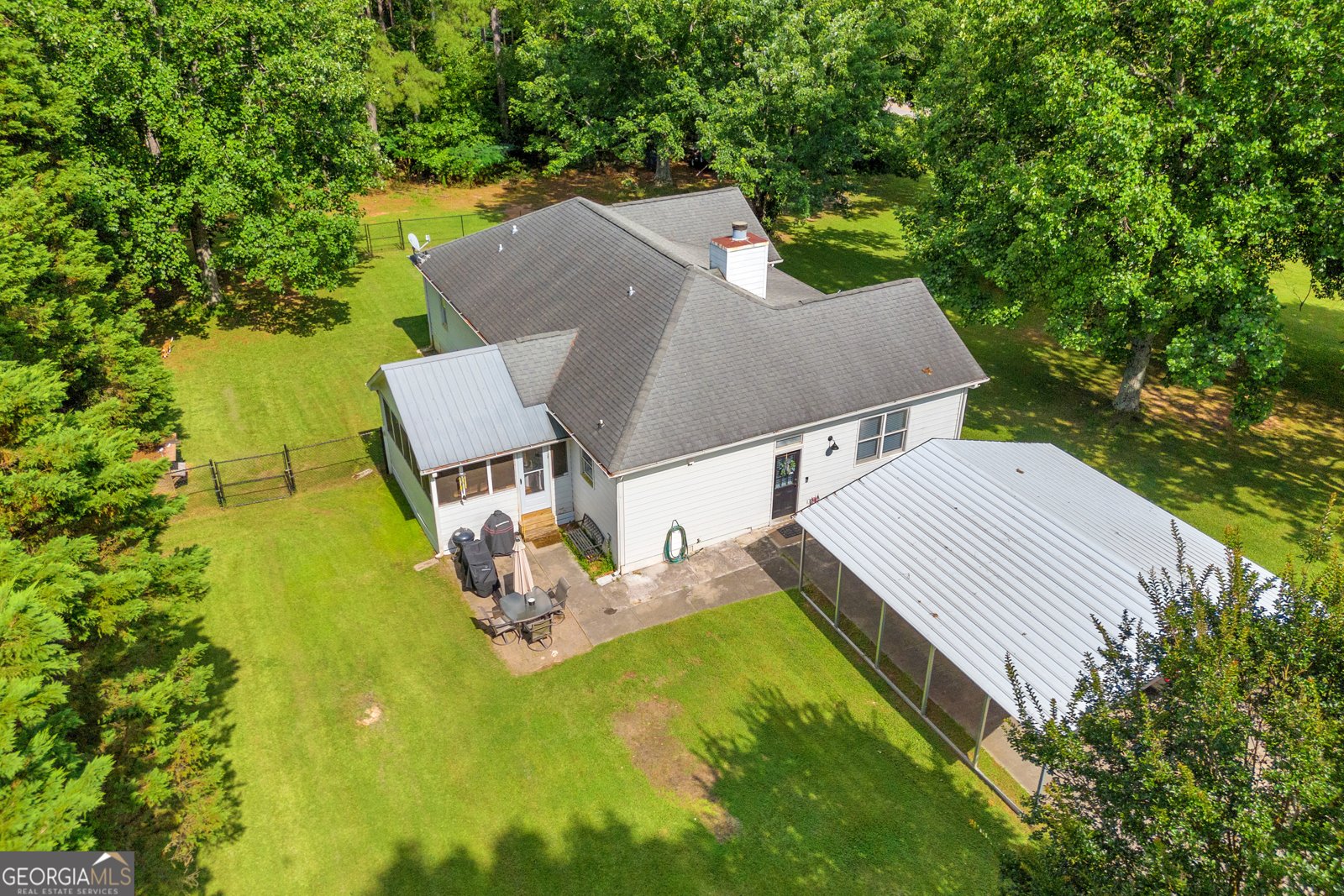 2294 Mountain Creek Church Road Monroe - 2