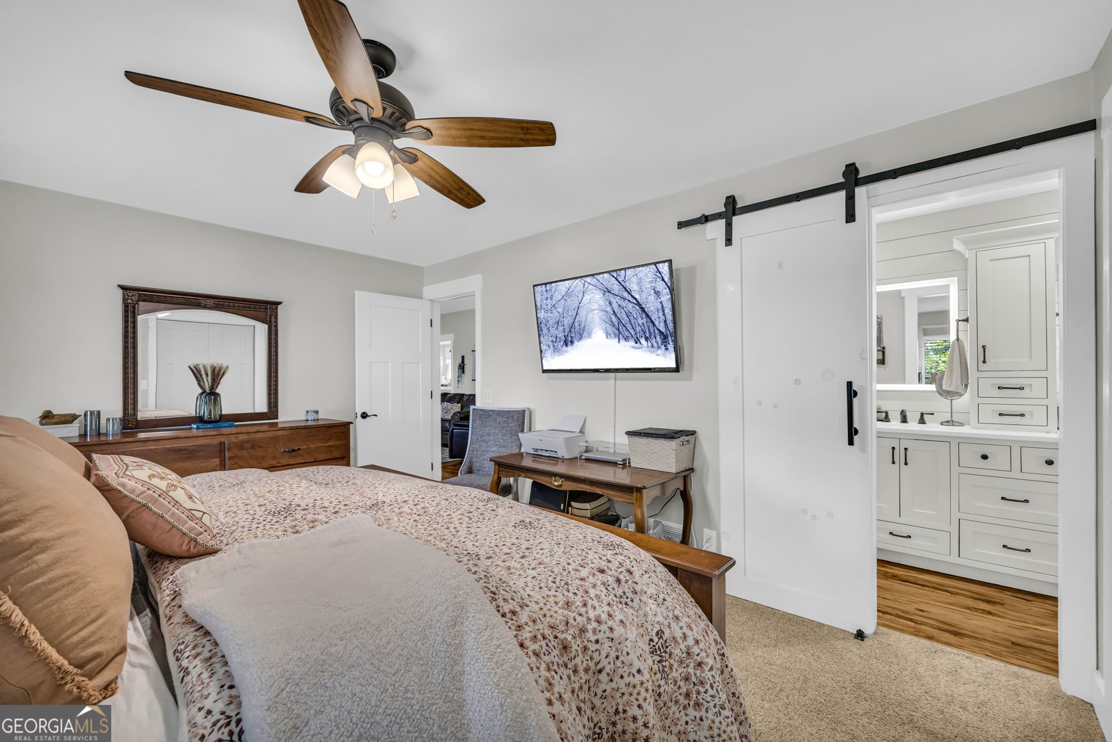 2294 Mountain Creek Church Road Monroe - 21