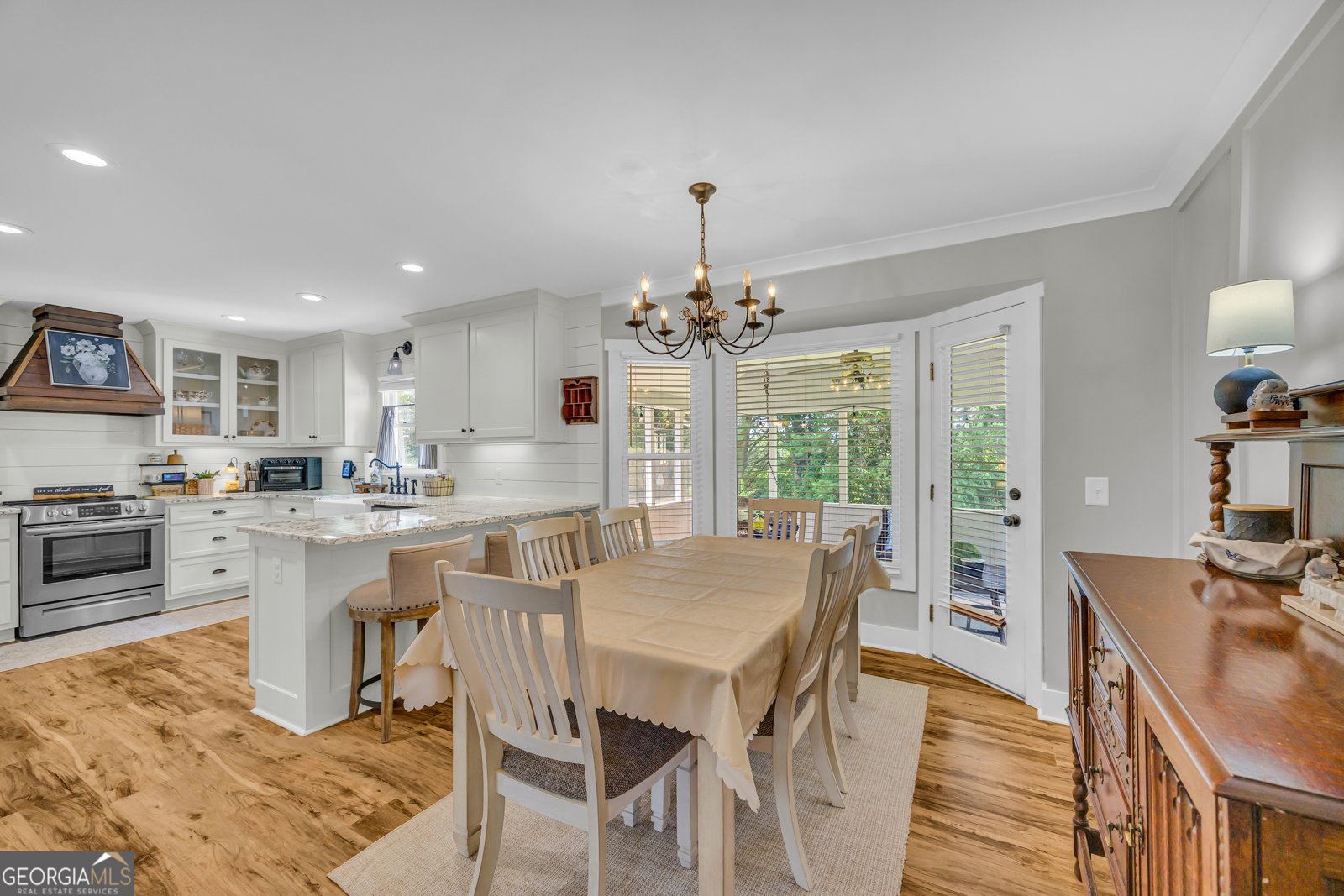 2294 Mountain Creek Church Road Monroe - 32