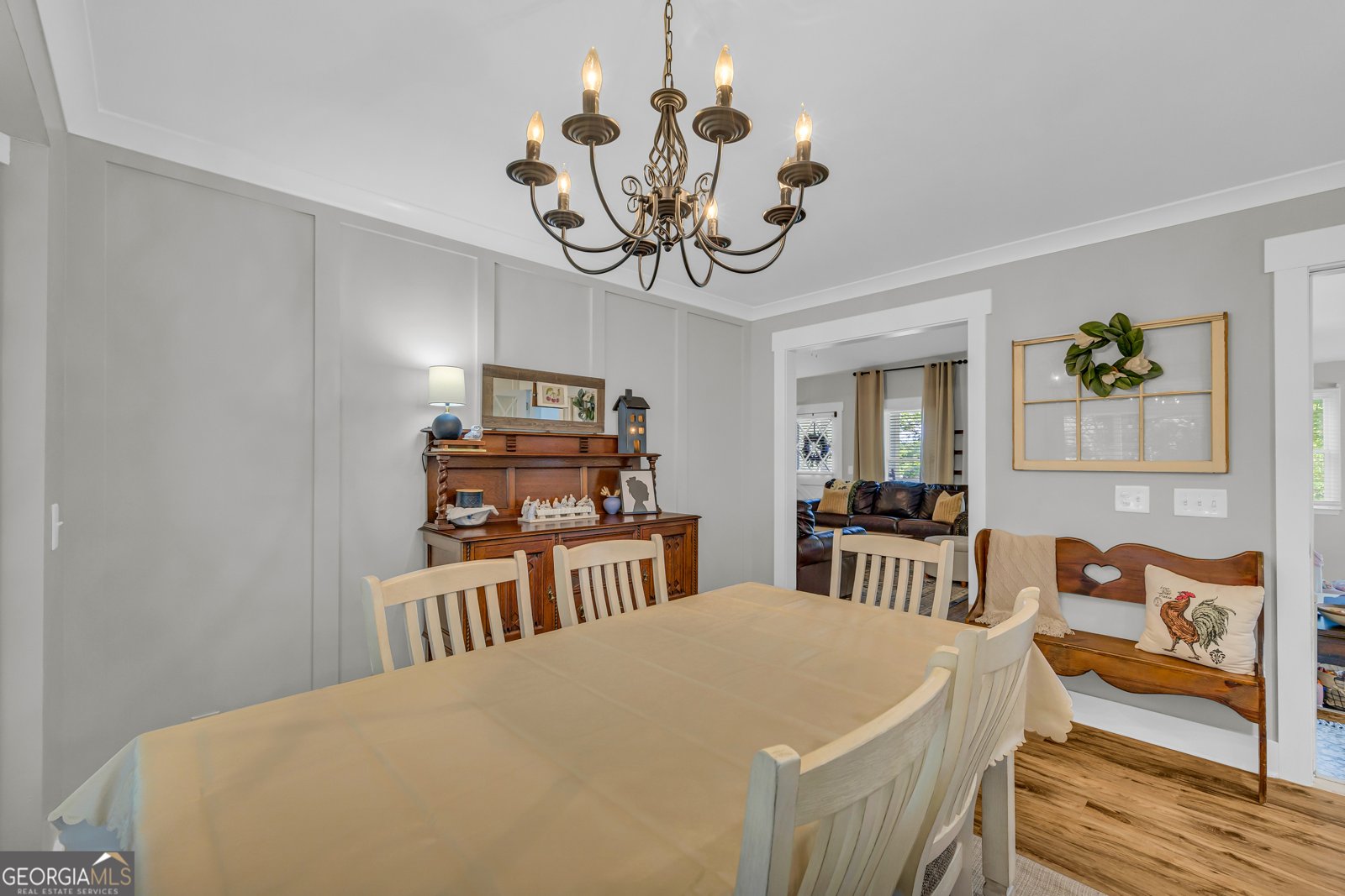 2294 Mountain Creek Church Road Monroe - 33