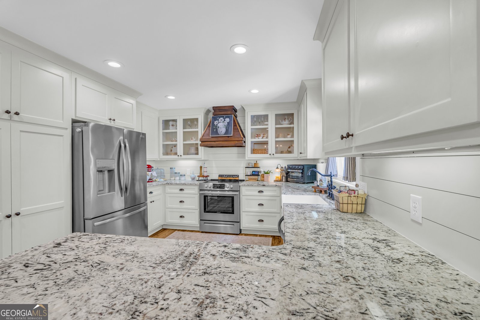 2294 Mountain Creek Church Road Monroe - 35