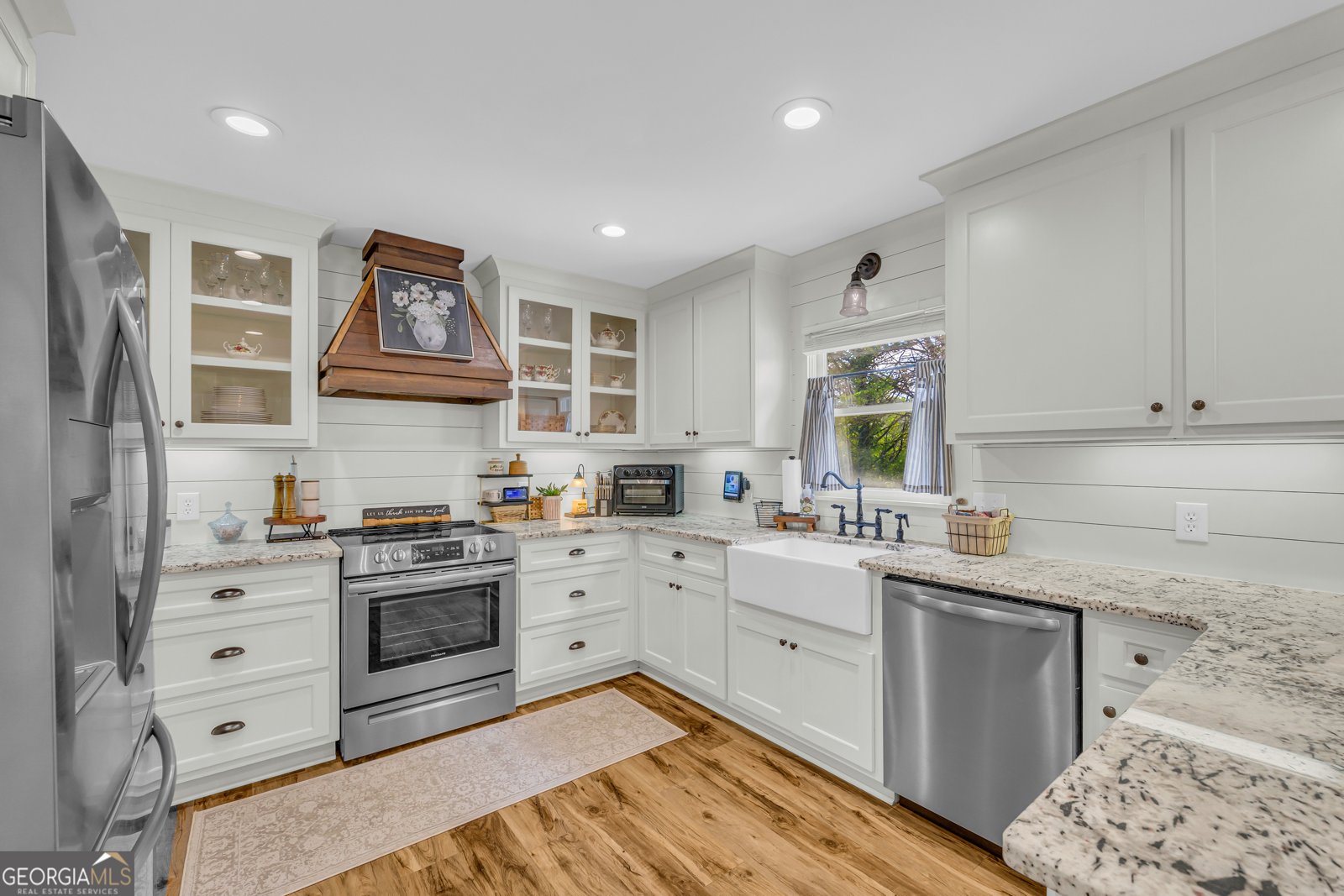 2294 Mountain Creek Church Road Monroe - 36