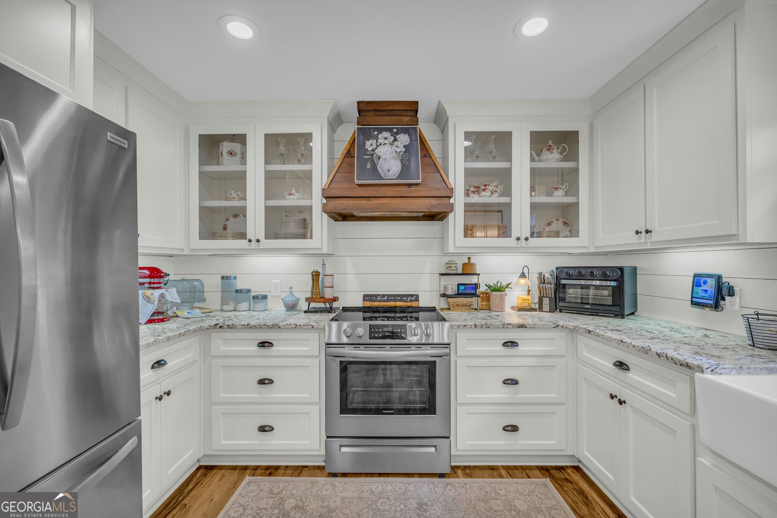 2294 Mountain Creek Church Road Monroe - 39
