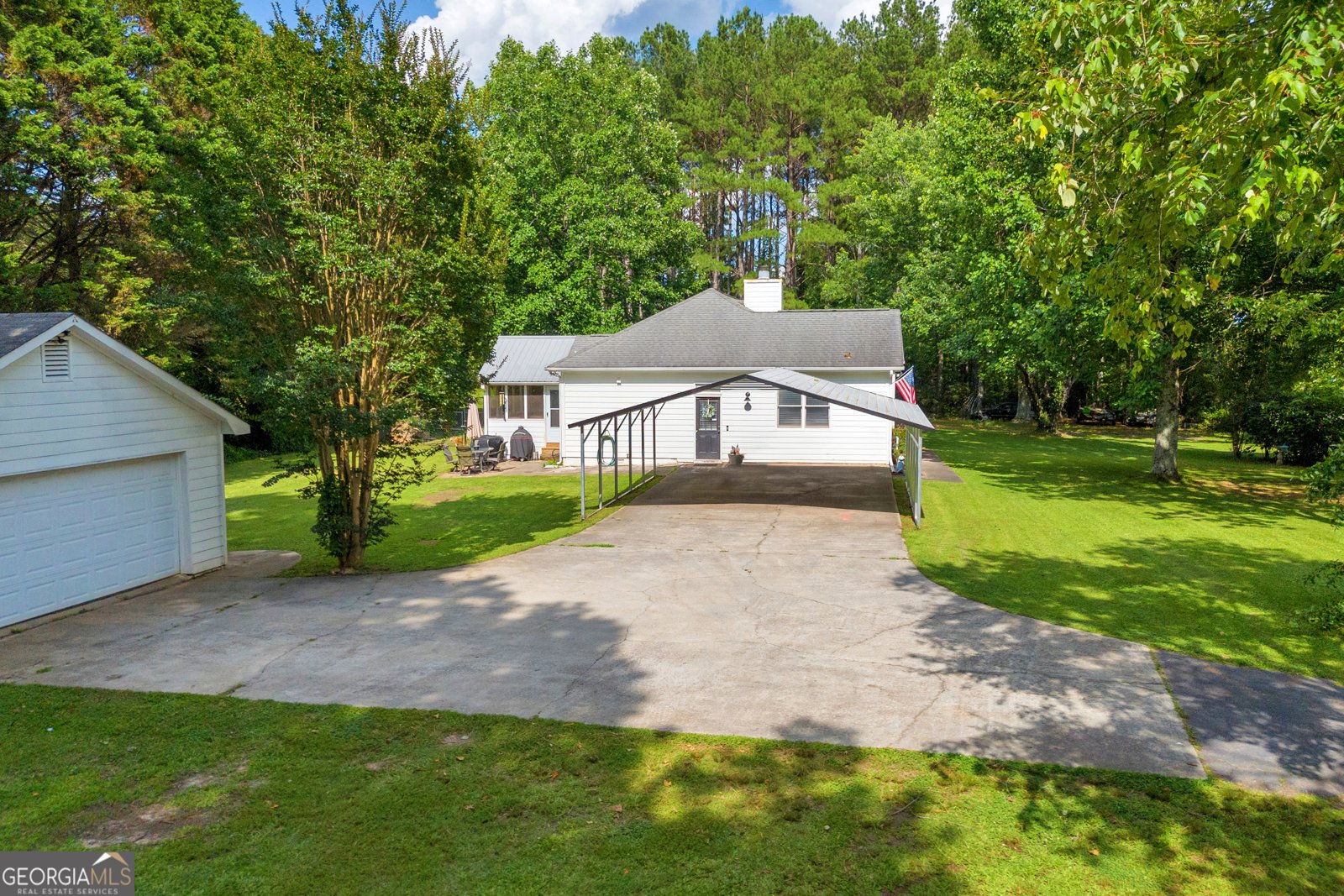 2294 Mountain Creek Church Road Monroe - 4