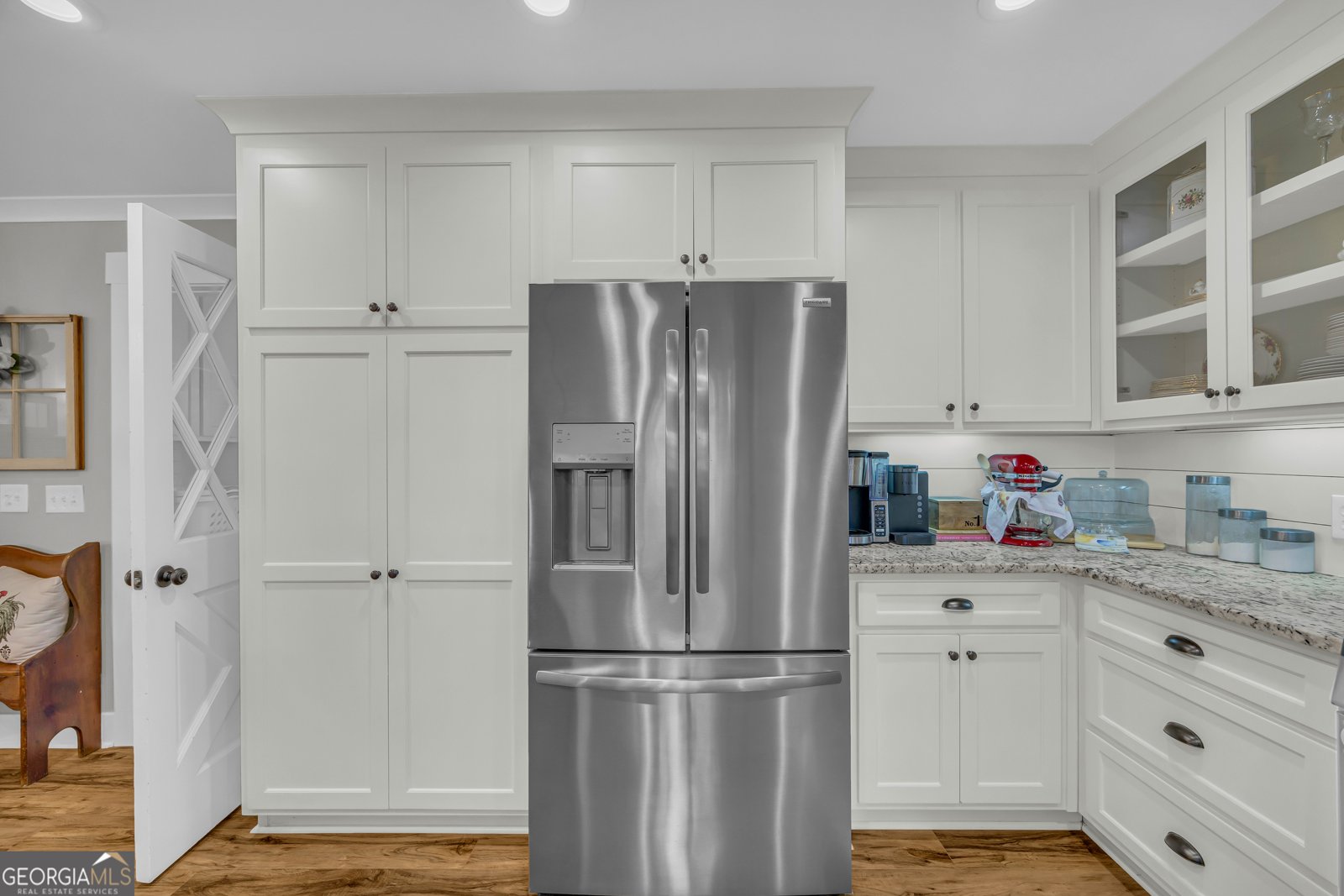 2294 Mountain Creek Church Road Monroe - 41