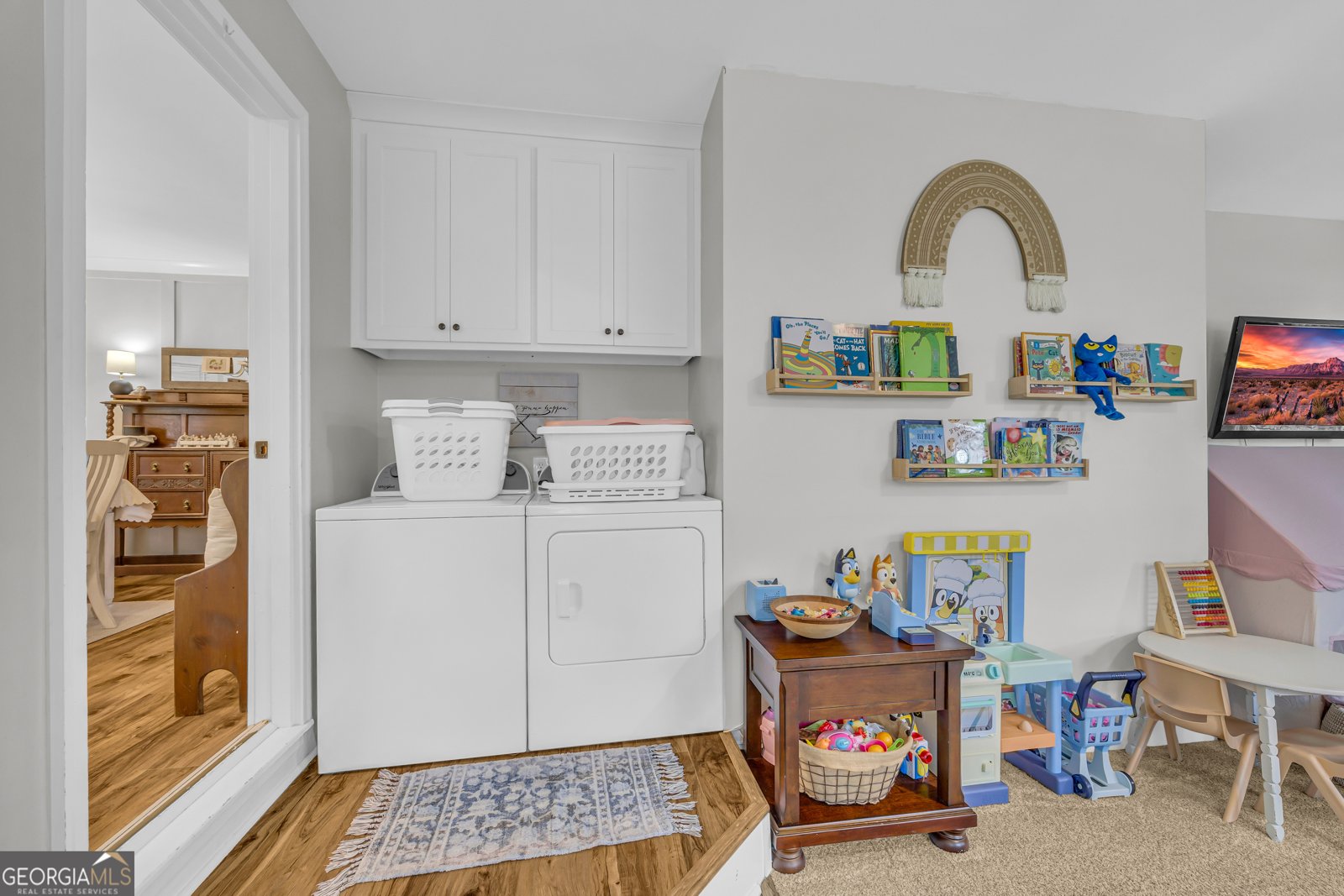 2294 Mountain Creek Church Road Monroe - 46