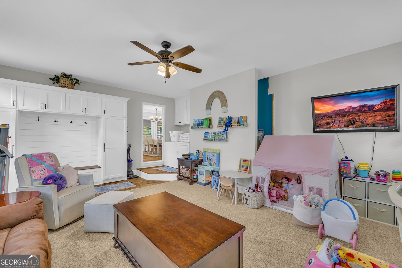 2294 Mountain Creek Church Road Monroe - 49