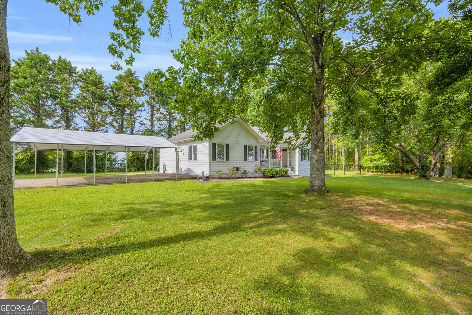 2294 Mountain Creek Church Road Monroe - 5