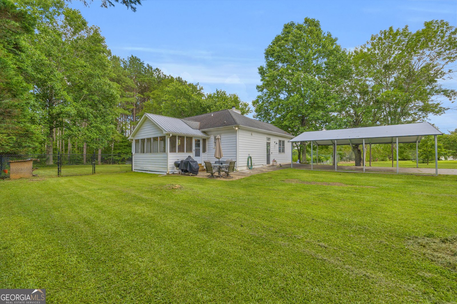 2294 Mountain Creek Church Road Monroe - 53