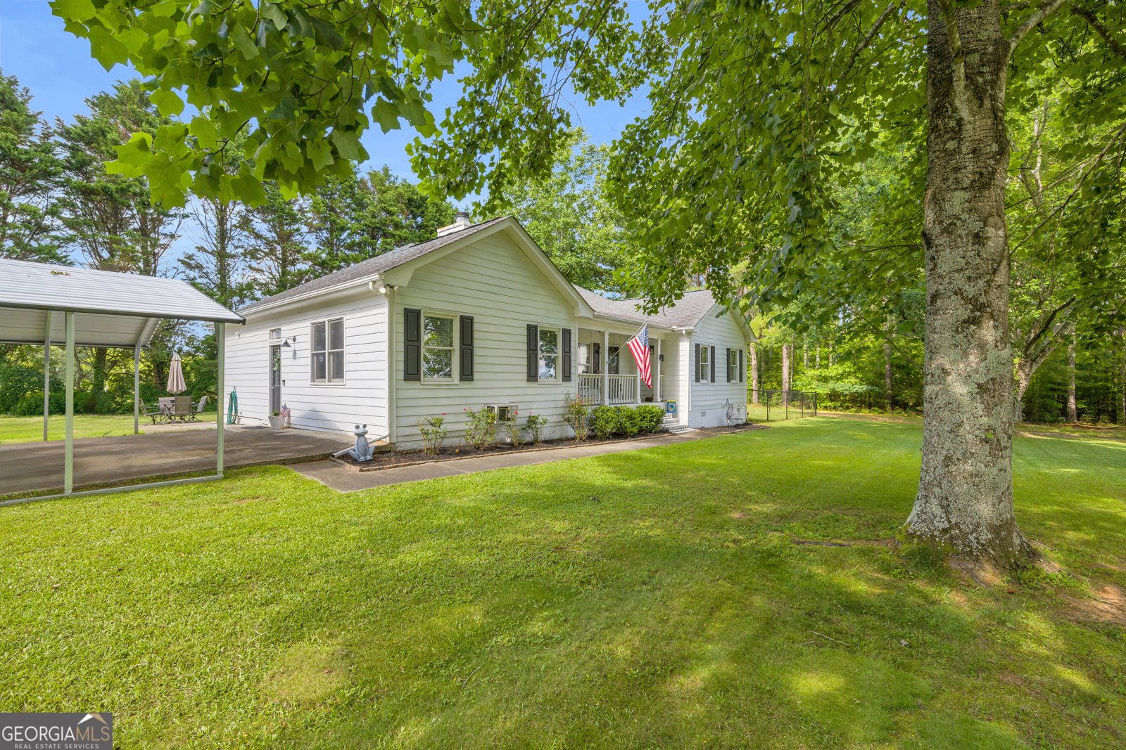 2294 Mountain Creek Church Road Monroe - 6