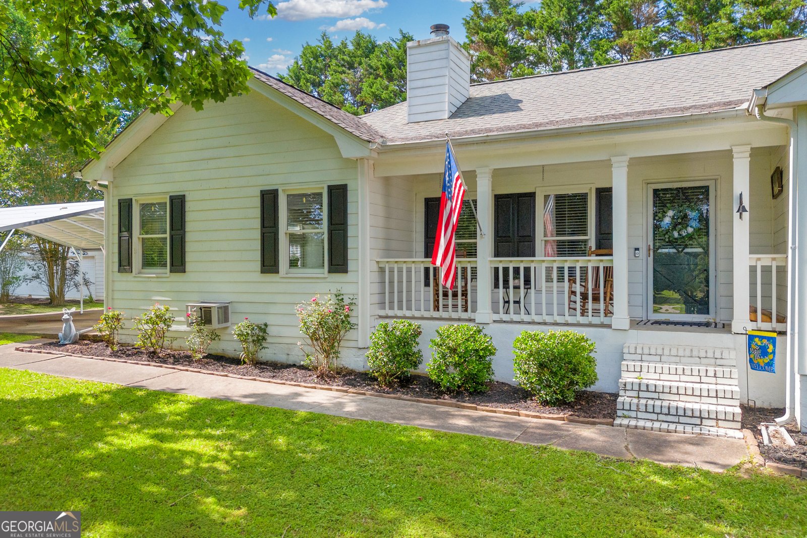 2294 Mountain Creek Church Road Monroe - 8