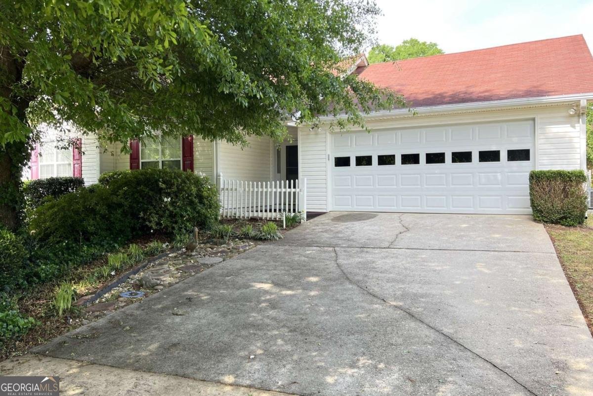 3041 Regal Drive Mcdonough - 1