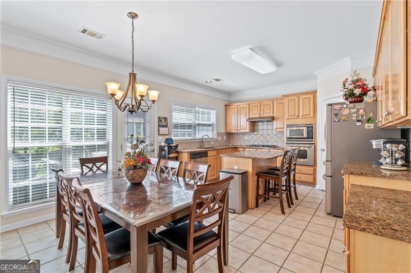 7880 Cavendish Place Suwanee - 16