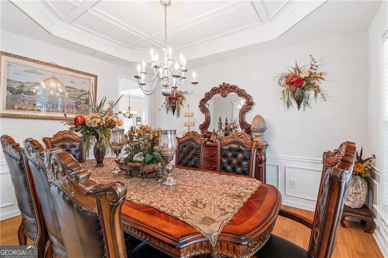 7880 Cavendish Place Suwanee - 17