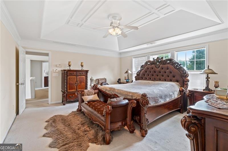 7880 Cavendish Place Suwanee - 18