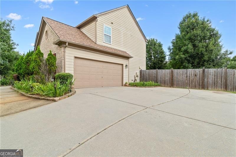 7880 Cavendish Place Suwanee - 2