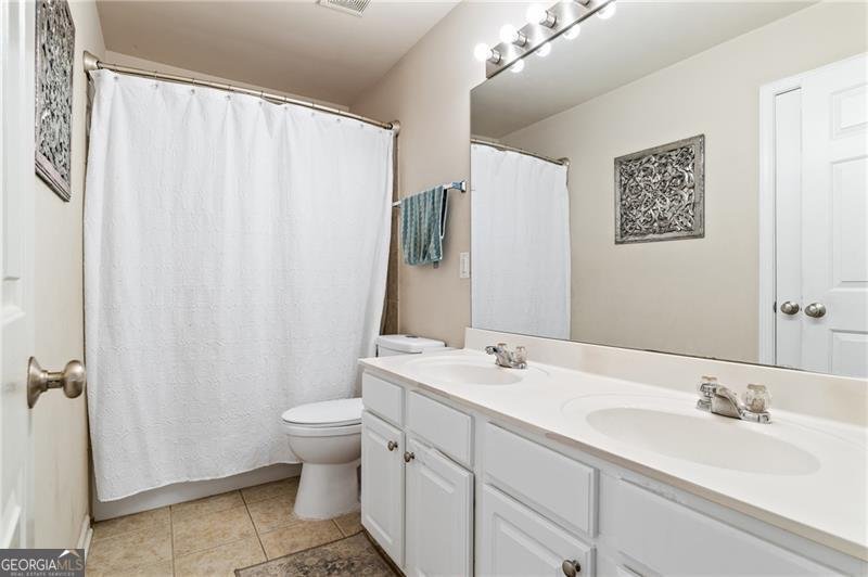 7880 Cavendish Place Suwanee - 29