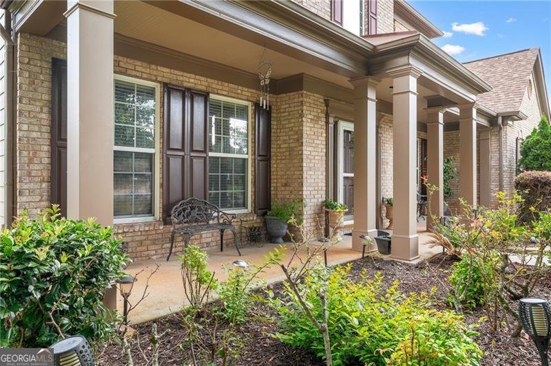 7880 Cavendish Place Suwanee - 3
