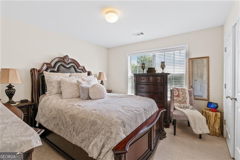 7880 Cavendish Place Suwanee - 30