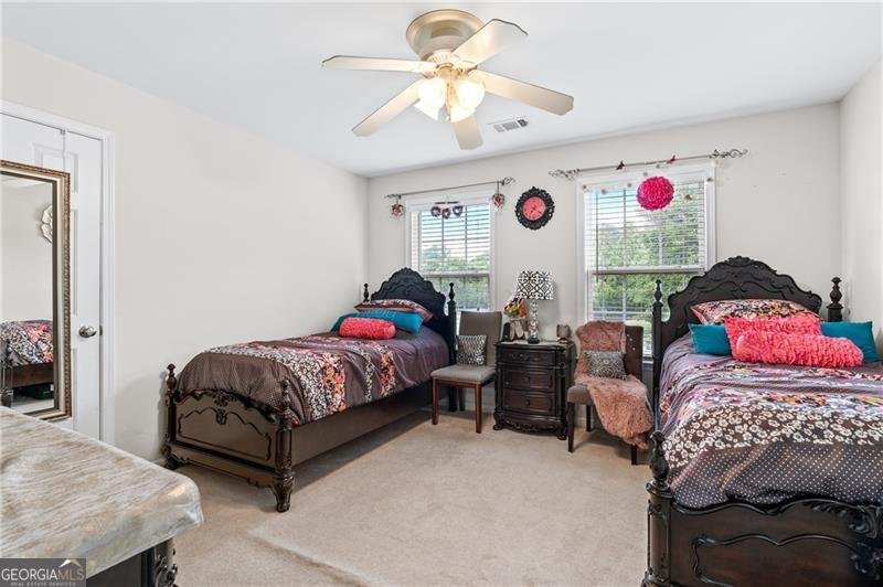 7880 Cavendish Place Suwanee - 32