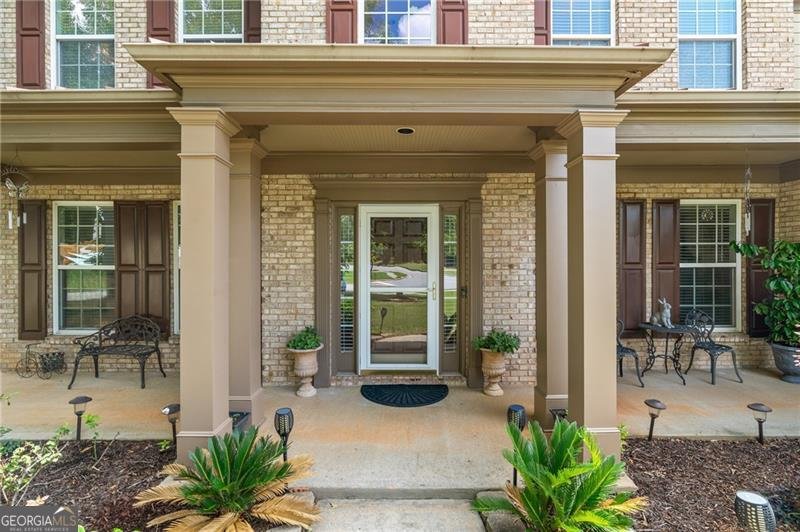 7880 Cavendish Place Suwanee - 36