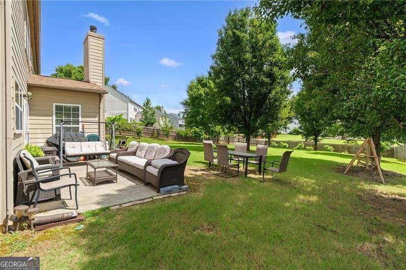 7880 Cavendish Place Suwanee - 38