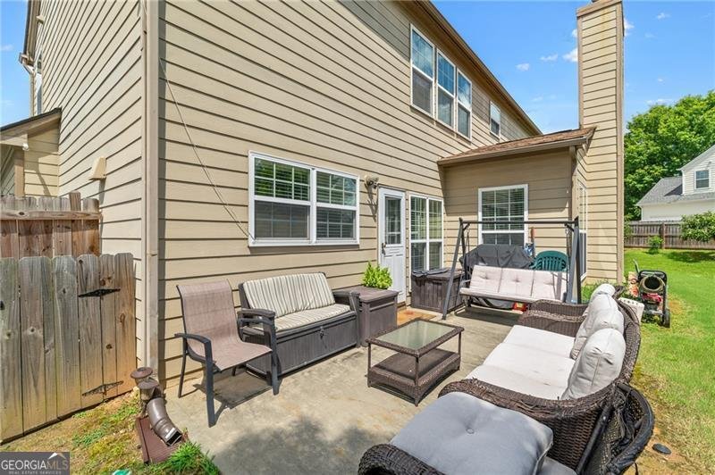 7880 Cavendish Place Suwanee - 39