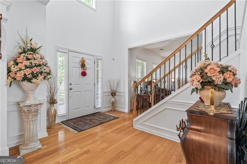 7880 Cavendish Place Suwanee - 4