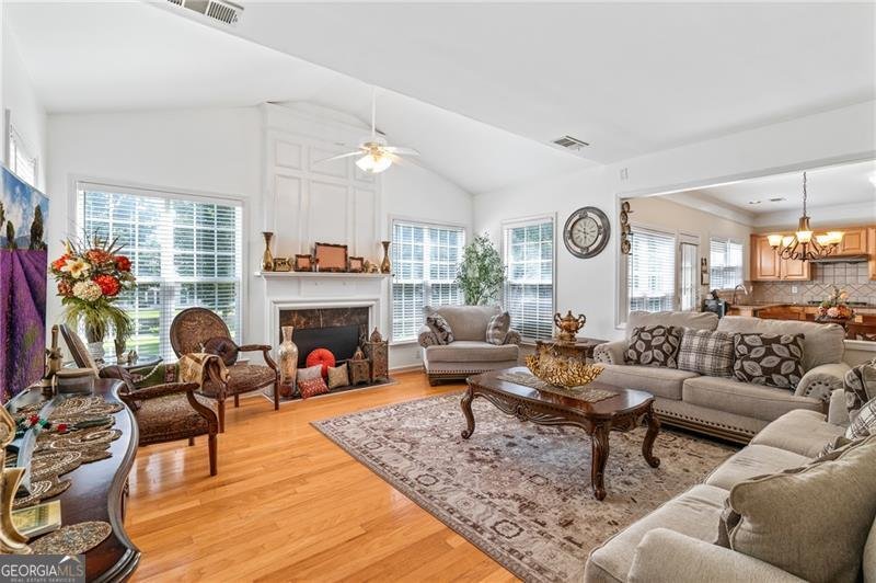 7880 Cavendish Place Suwanee - 7