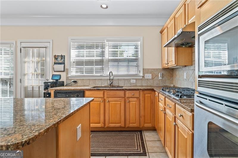 7880 Cavendish Place Suwanee - 9