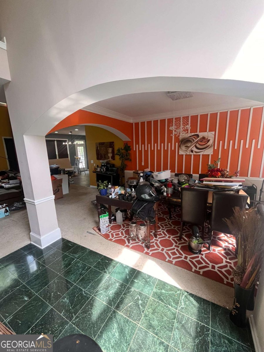199 Scenic View Lane Stone Mountain - 2