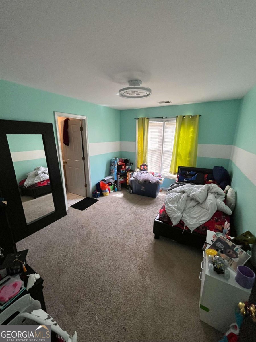 199 Scenic View Lane Stone Mountain - 21