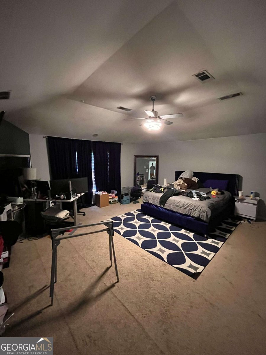 199 Scenic View Lane Stone Mountain - 24