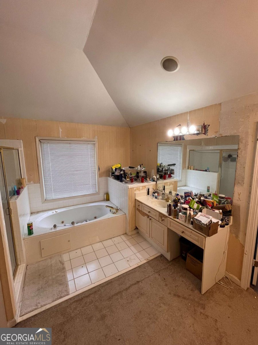 199 Scenic View Lane Stone Mountain - 26
