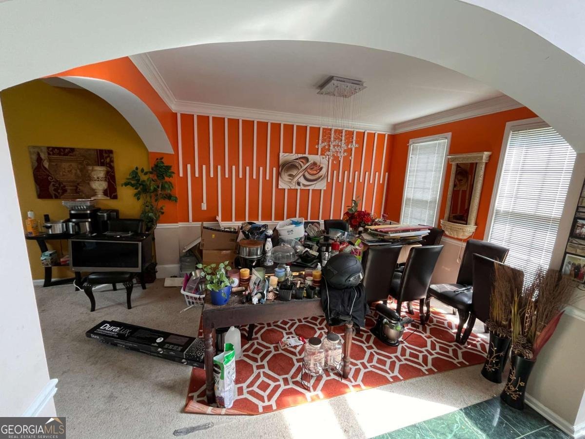 199 Scenic View Lane Stone Mountain - 32
