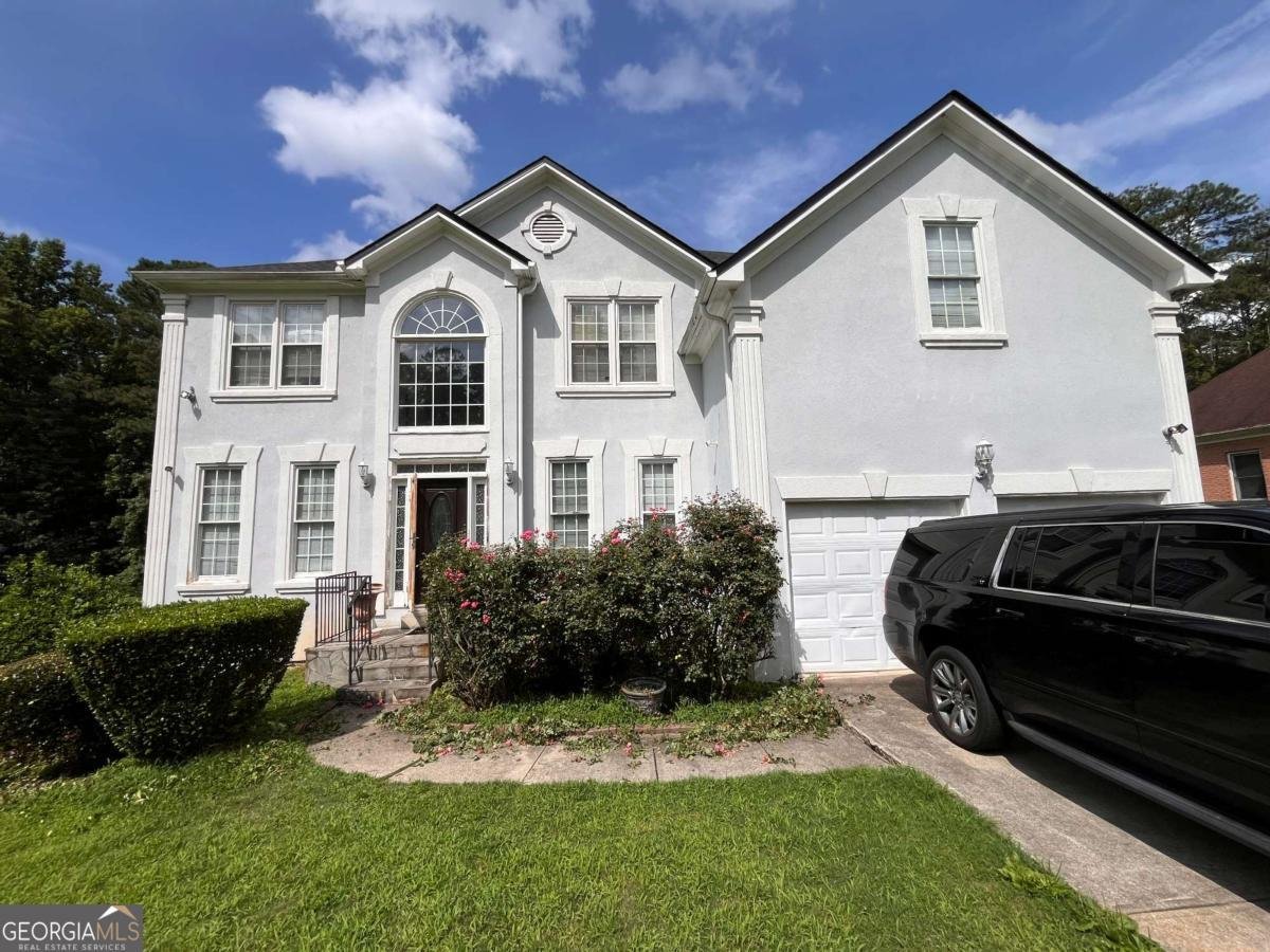 199 Scenic View Lane Stone Mountain - 33